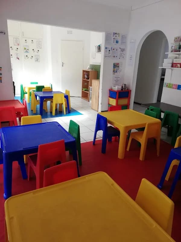 Paulshof Educare Centre in Paulshof