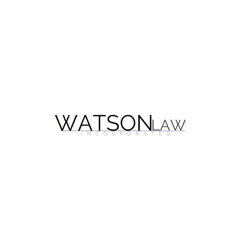 Watson Law Incorporated (Attorneys) in Garsfontein