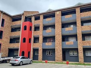 Grand Central Apartments - Midrand. in Midrand