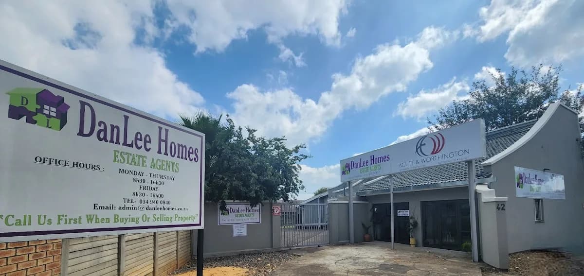 DORMEHL PROPERTY GROUP in Osizweni