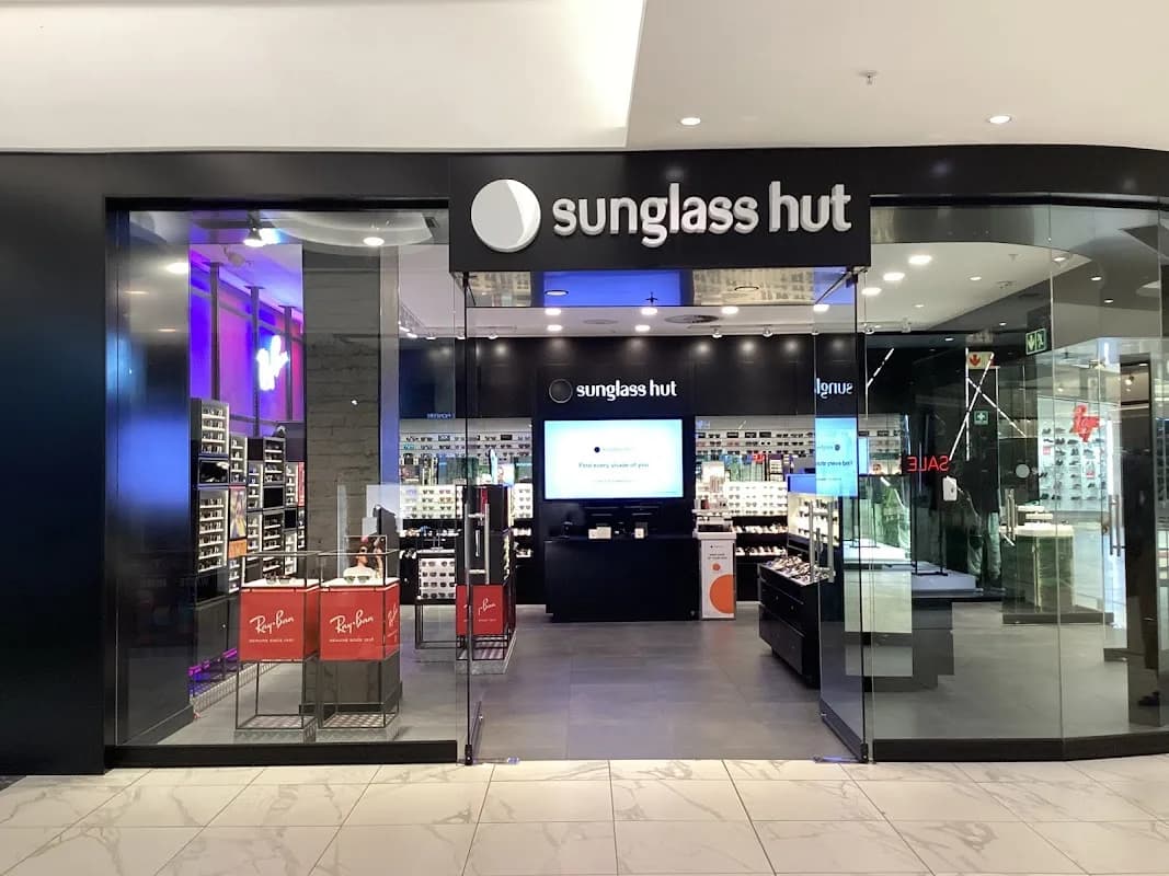 Sunglass Hut in Bedfordview