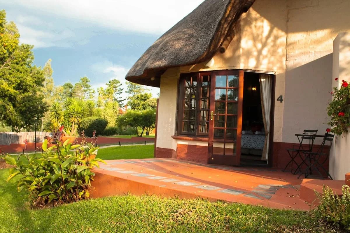 Nice By Nature Lifestyle Estate in Northcliff