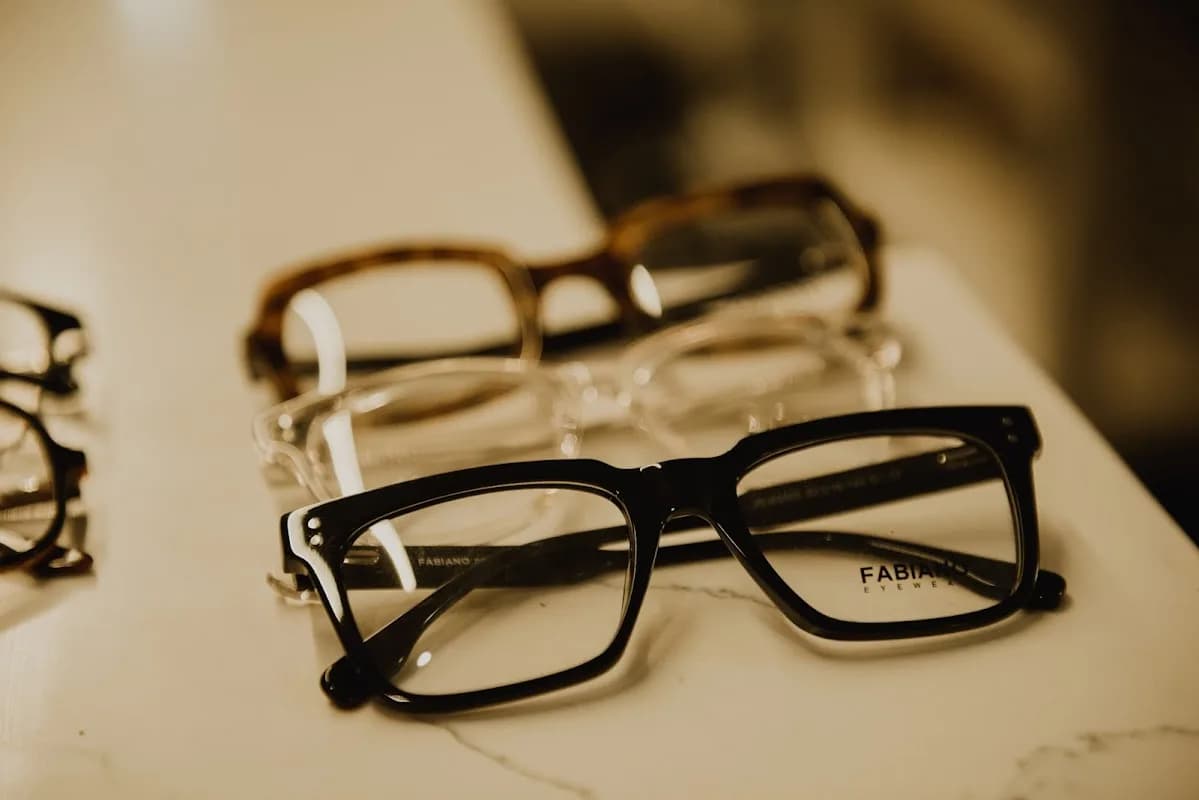 Fabiano Eyewear in Ruimsig