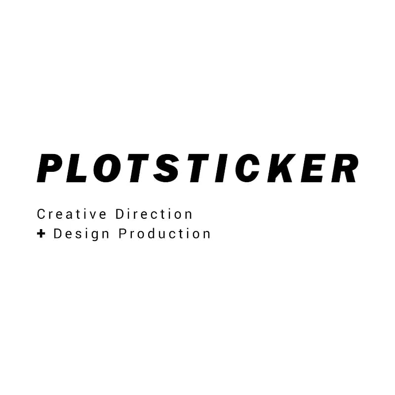 Plotsticker in Paarl CBD