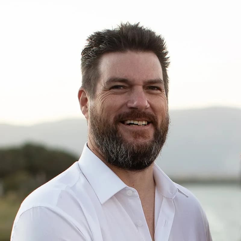 Reids Consulting in Tokai