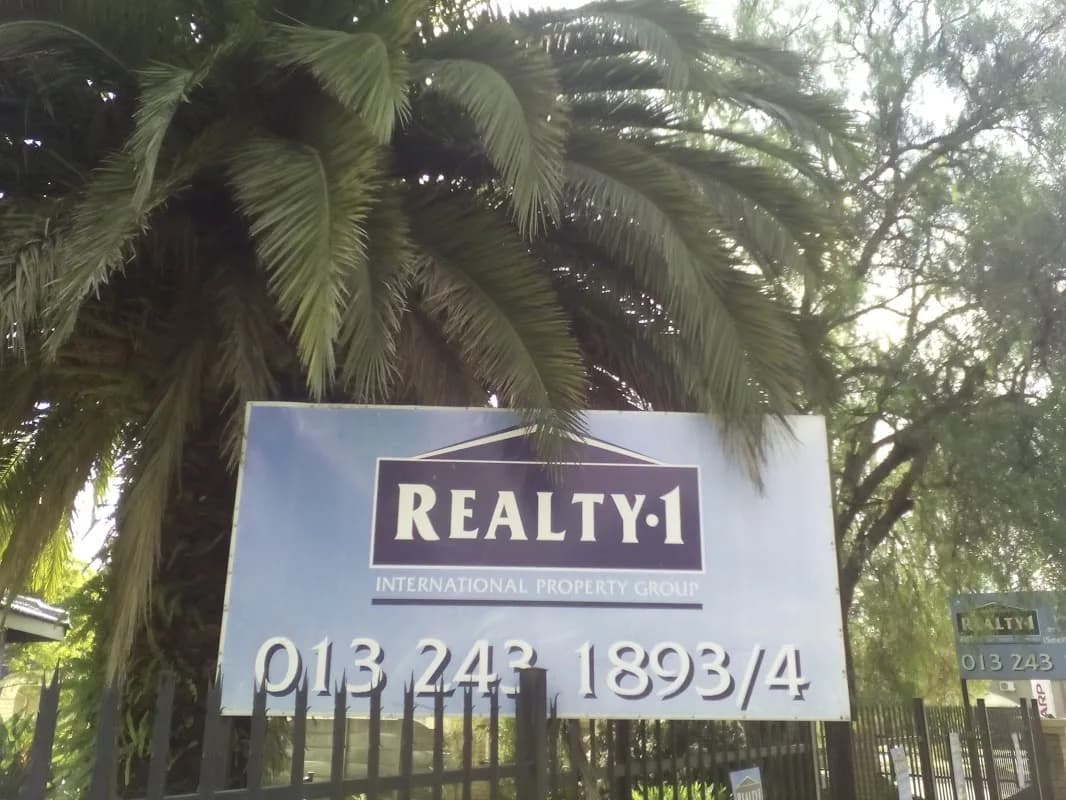 REALTY.1 in Aerorand