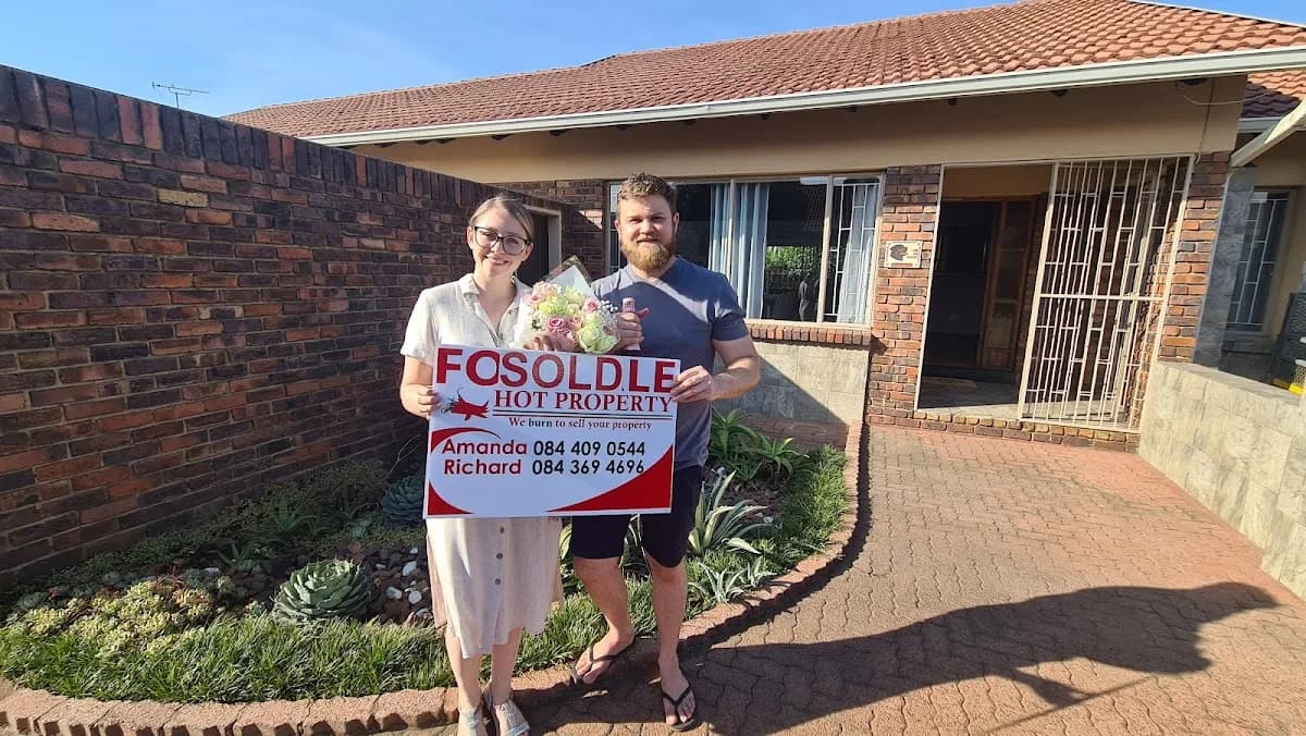 Hot Property in eMalahleni CBD