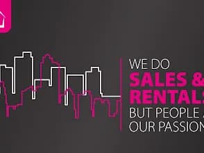Erica Properties in Sasolburg CBD