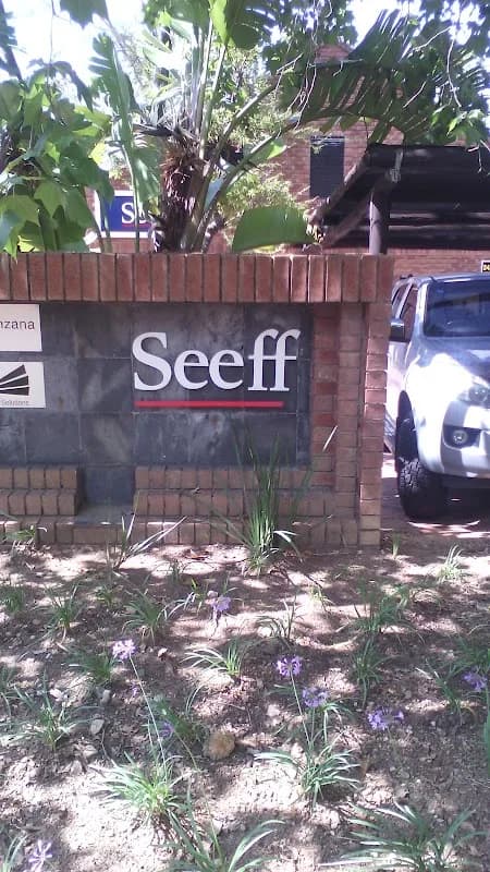 Seeff Midrand in Midrand CBD