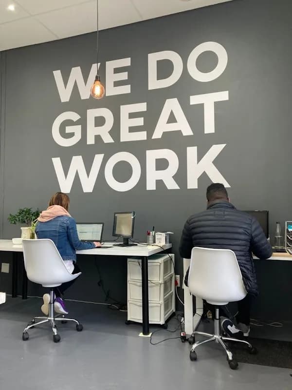 The Best B2B Marketing Agency Cape Town in Camps Bay