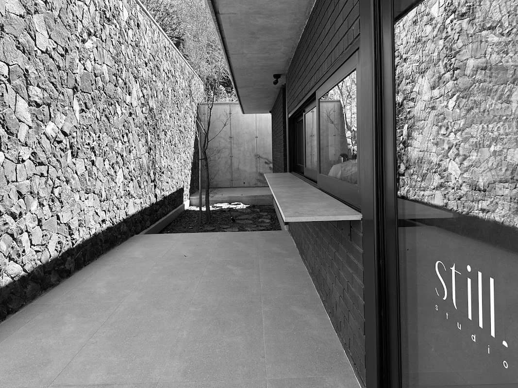 Still Studio in Waterkloof