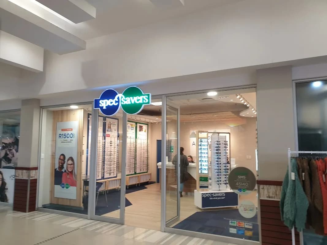 Spec-Savers Durbanville in Durbanville