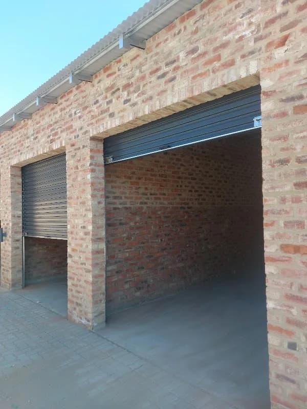 Modderdam Storage in Potchefstroom CBD