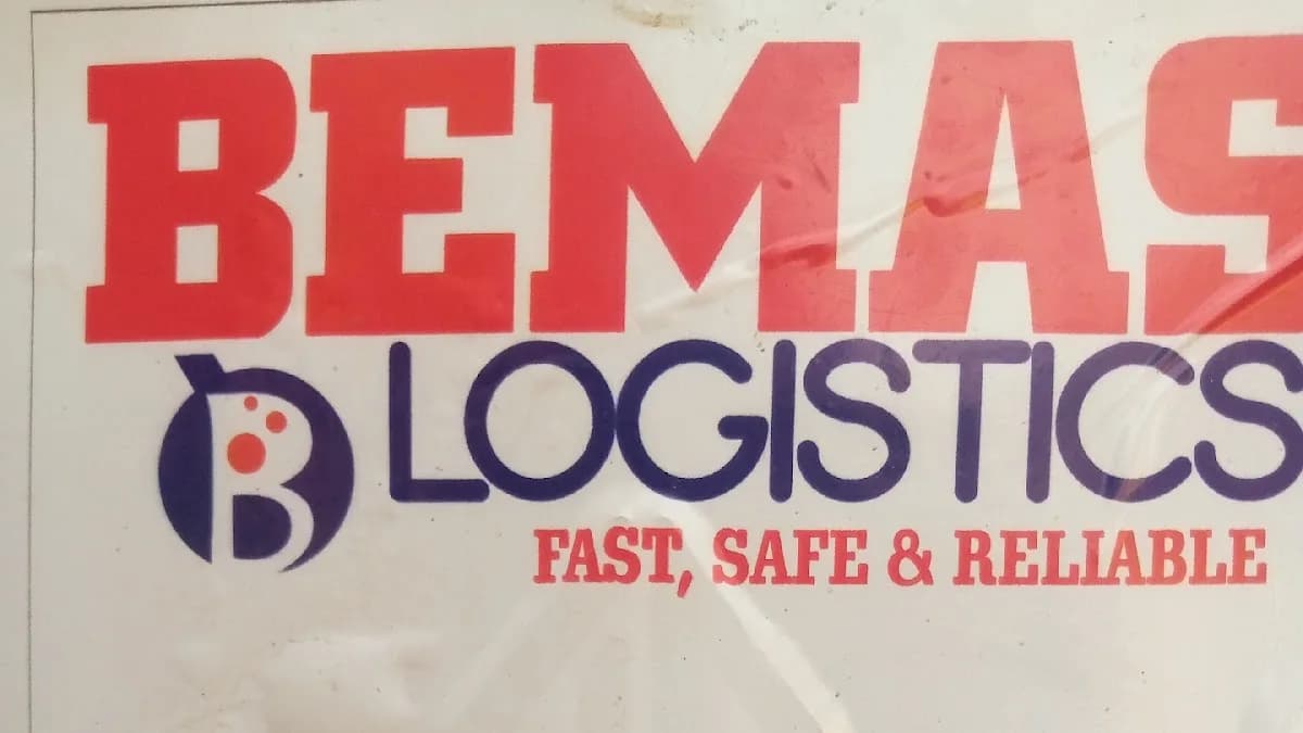 Bemas Logistics Express in Lugbe