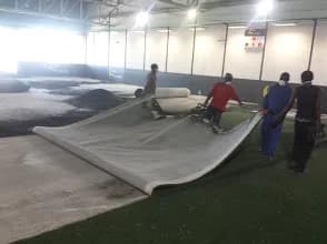 ZONEFITNESS in Khayelitsha