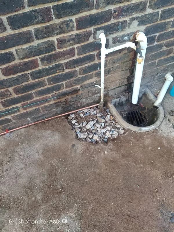 A Ace Plumber & Handyman Services in Springs