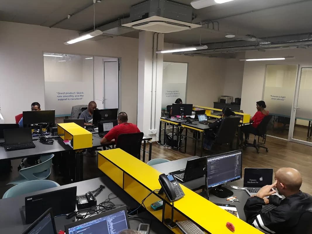 Posworx in La Lucia