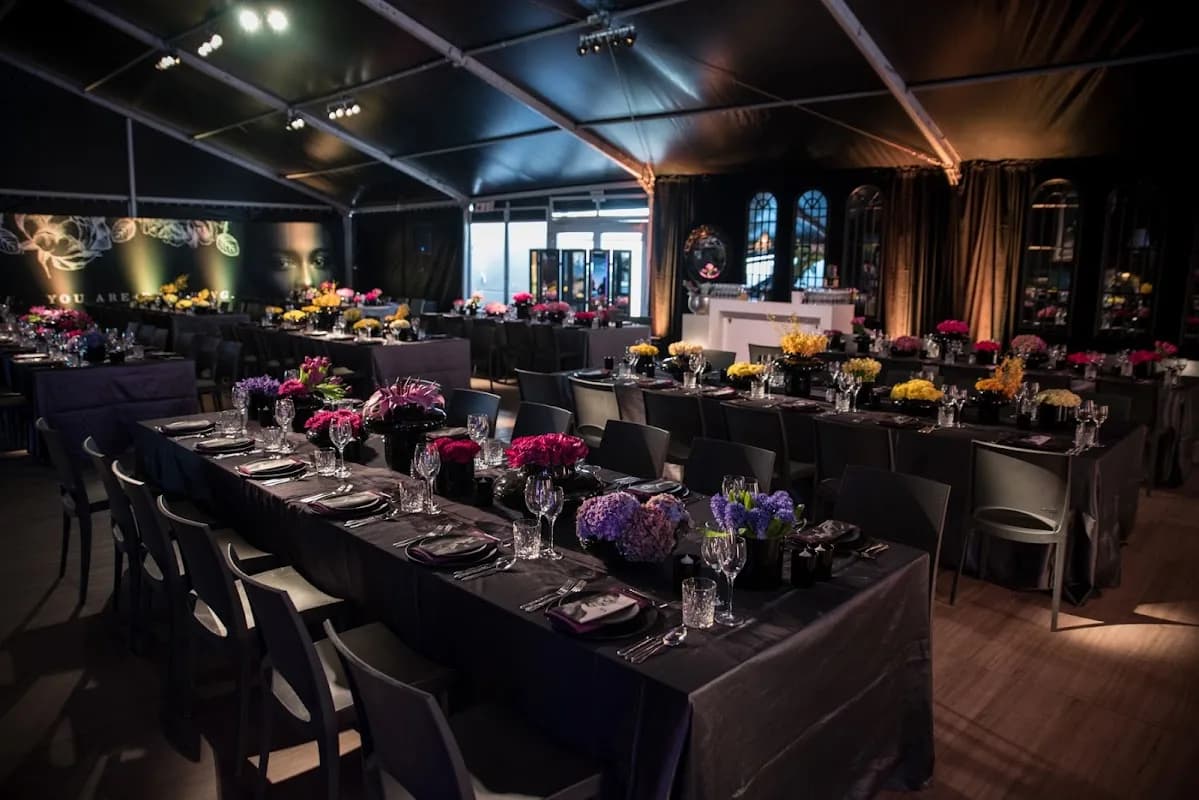 The Park House of Events on 7 in Hyde Park