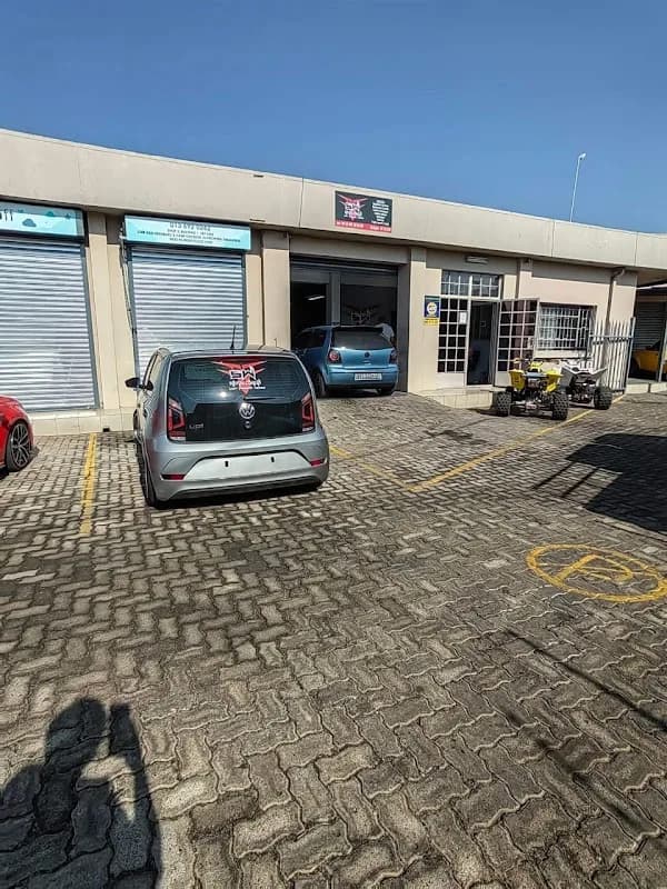 SW Auto Worx in Del Judor