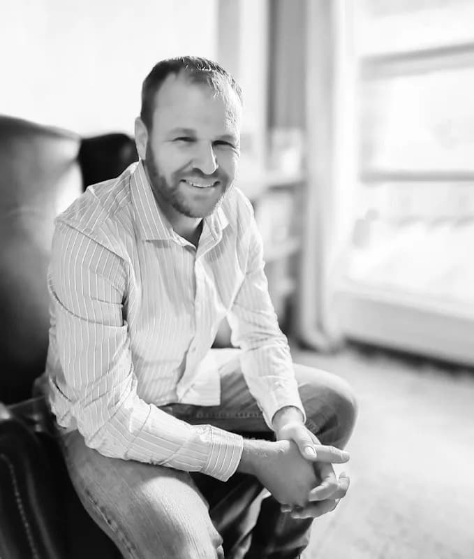 James Jonk Pastoral Counselling in La Motte