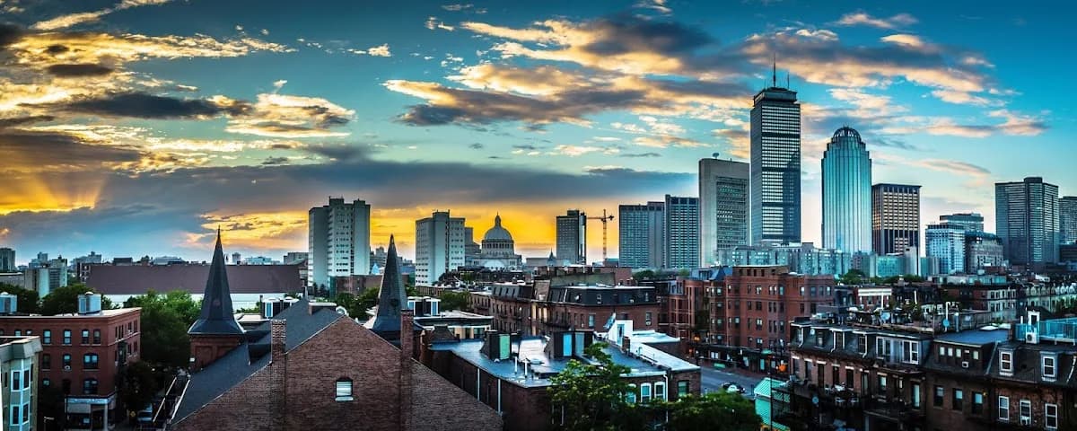 Kenmore Properties Boston in Fenway / Longwood Medical