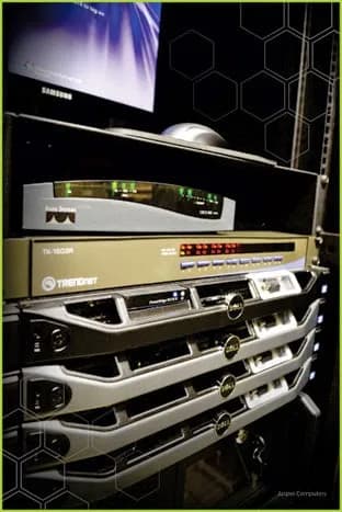 Jasper Computers in Boksburg CBD