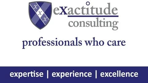 Exactitude Consulting (Pty) Ltd in Waterfall
