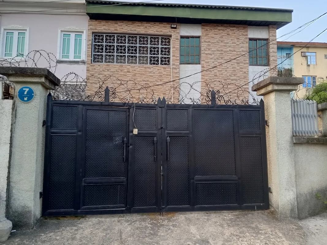 Baker Tilly Nigeria (Chartered Accountants) in Durumi