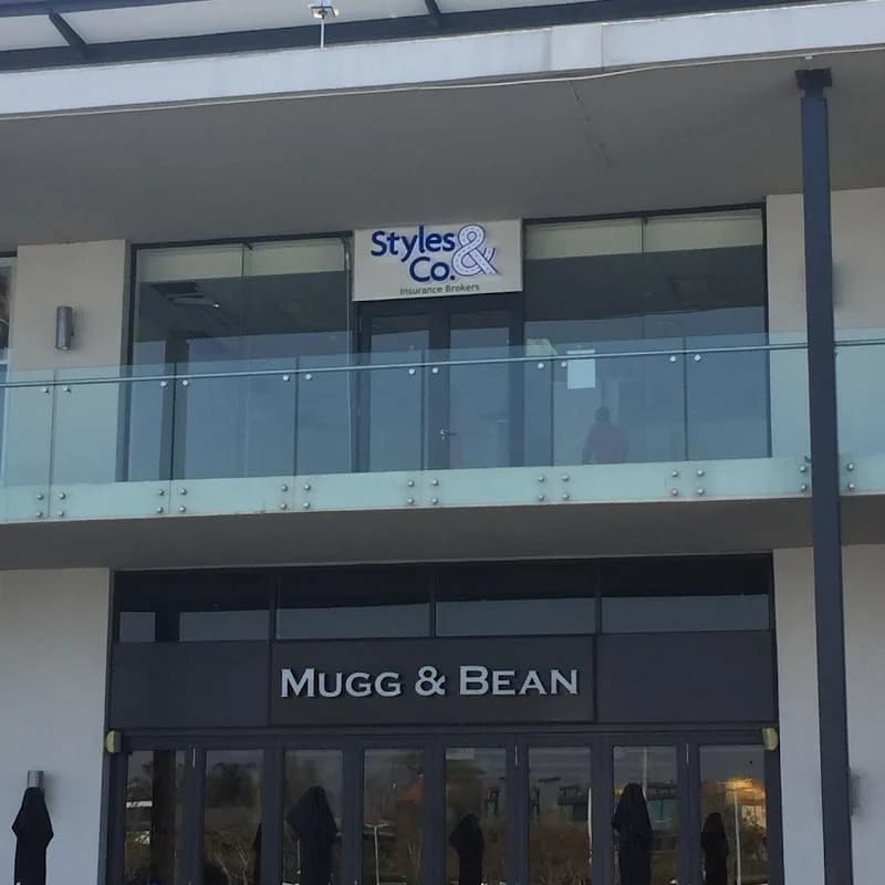 Styles & Co in Fourways