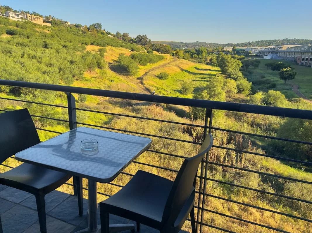 Tyger Waterfront Serviced Apartments in Tyger Valley