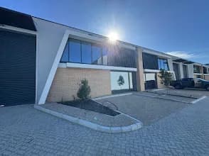 d1srupt Agency in Bellville