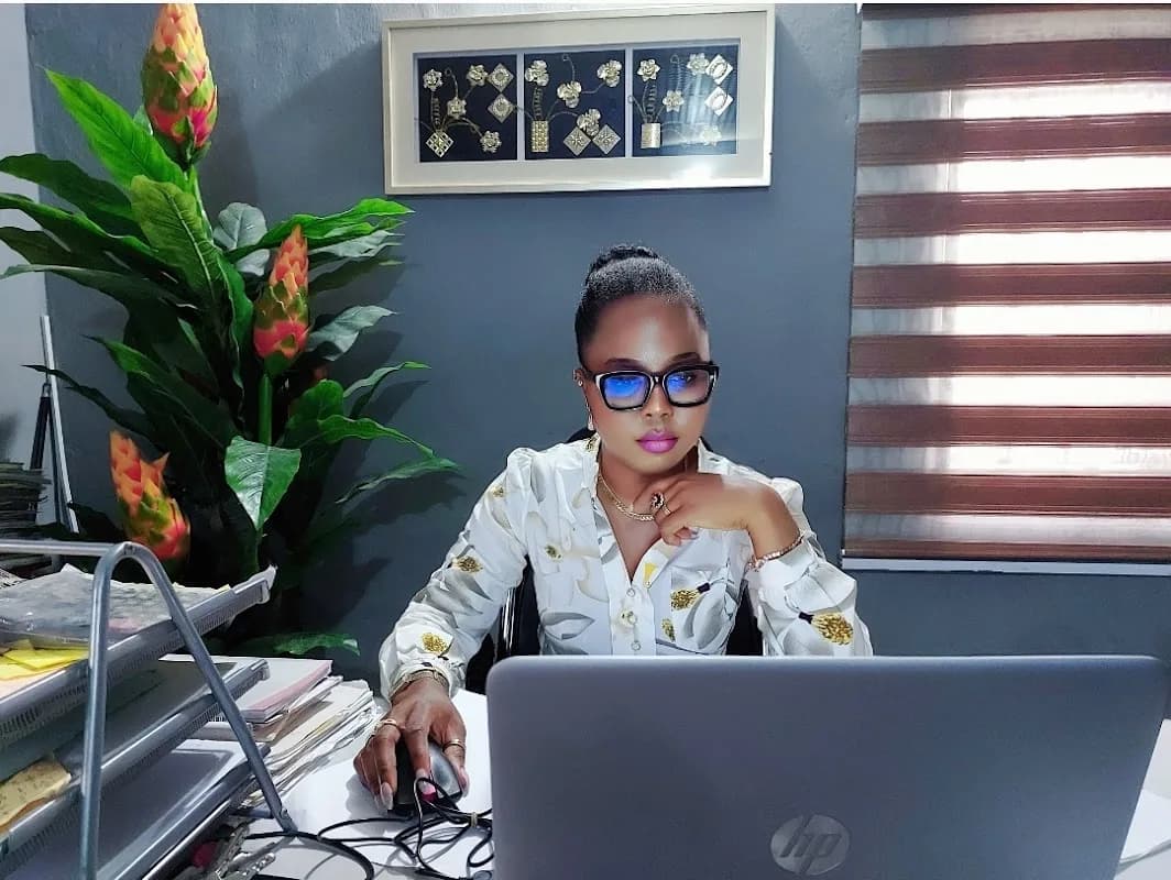 Personal Transformation By Kachi Chimaroke in Lugbe