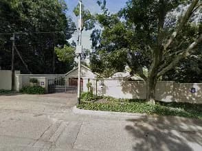 Daryl Howes in Craighall