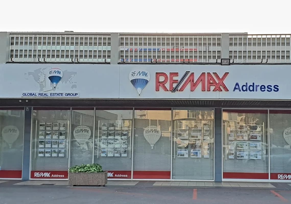 RE/MAX Address - Umhlanga in Umhlanga