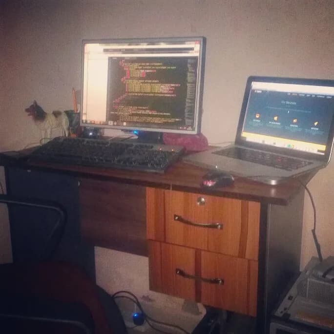 Cybernator Solutions in Adeniran Ogunsanya