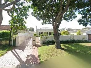 KOTZE HANNA in Gqeberha CBD