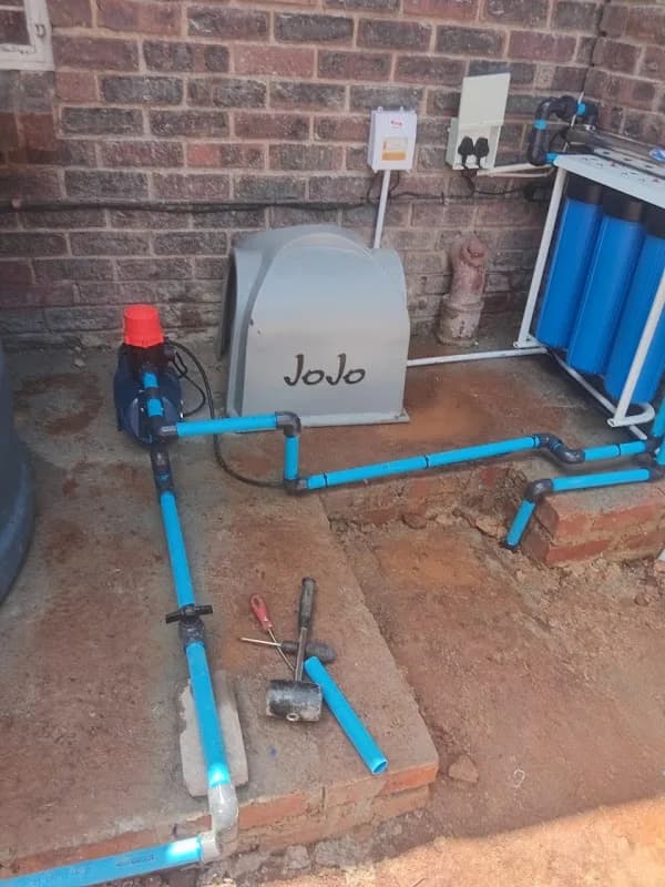 Flush Force Plumber Springs in Springs