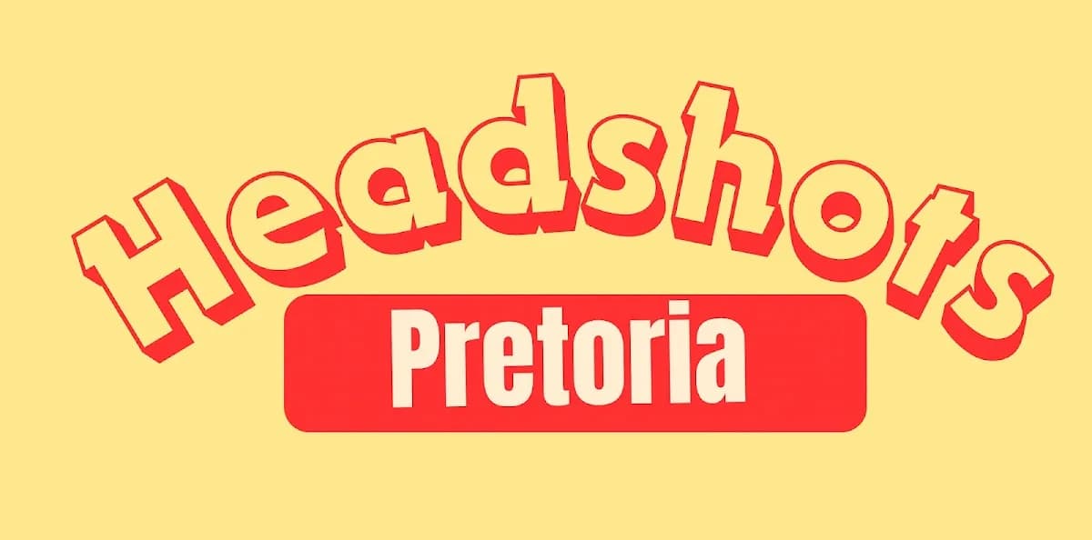 Headshots Pretoria in Faerie Glen