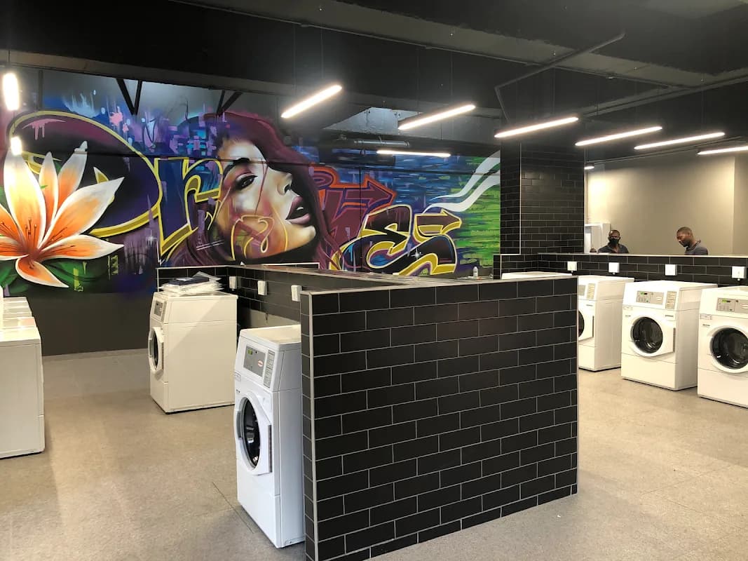 The Wash Bar - The Fields in Hatfield