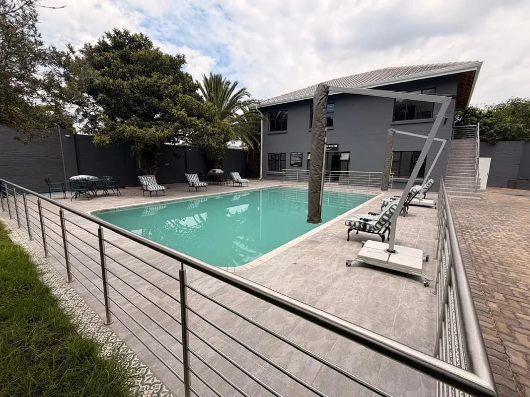 MyHeadSpace in Alexandra