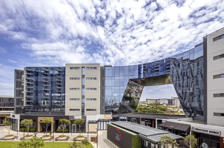 Ashley Consulting Group in Umhlanga