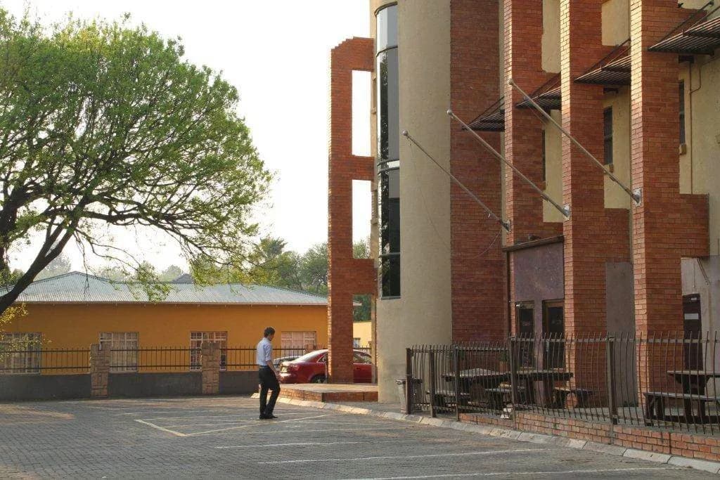 Pearson Institute of Higher Education - Potchefstroom in Baillie Park