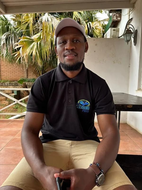 The Cleaning Pros South Africa in Berea