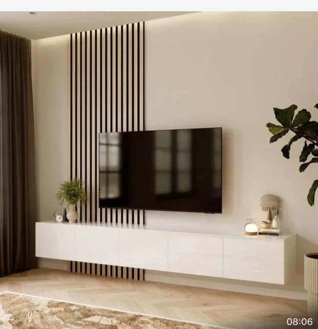 Siso interior design and landscape in Ngwelezane