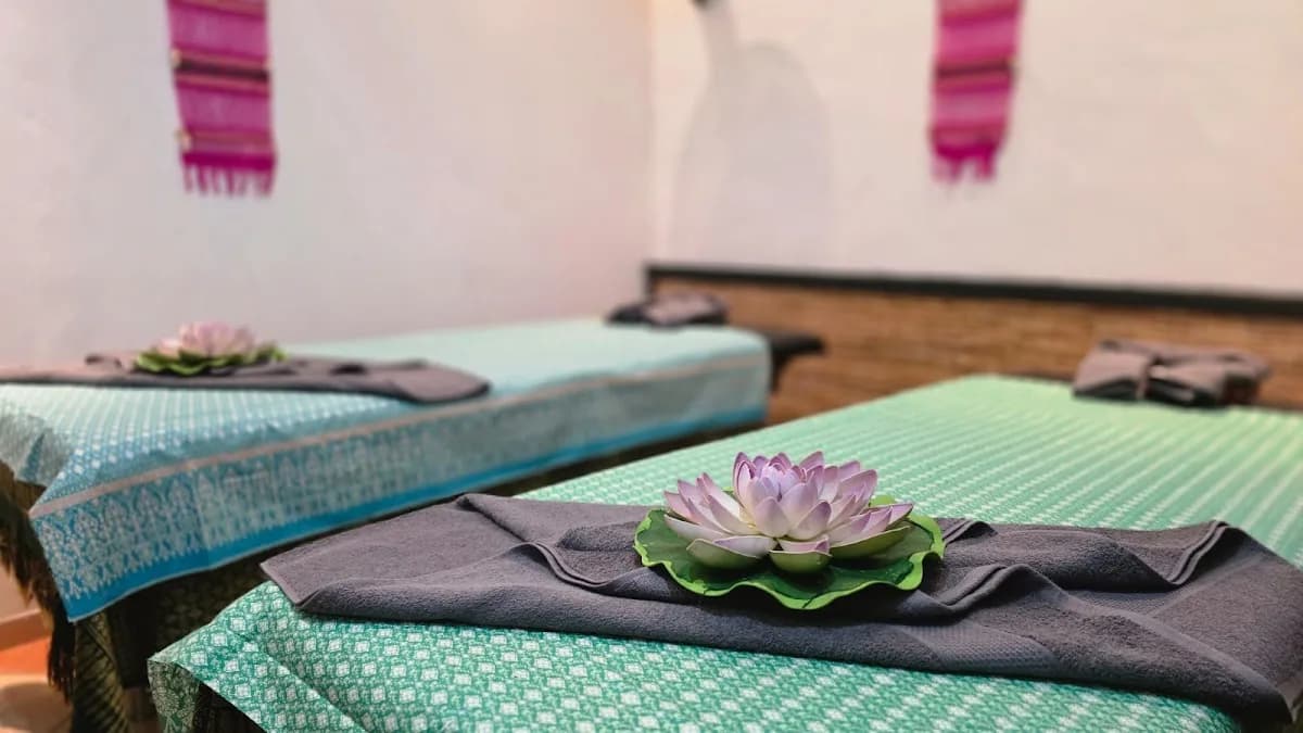 Edenvale Thai Spa in Edenvale