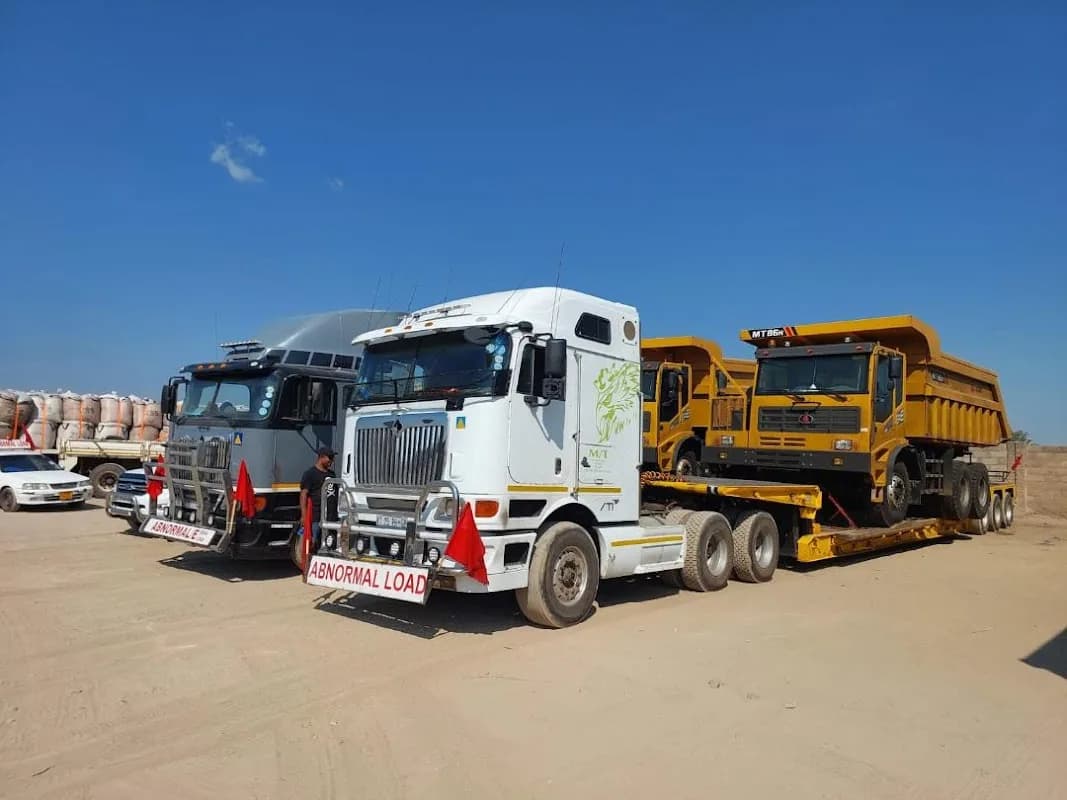 GAPS Logistics in Florida