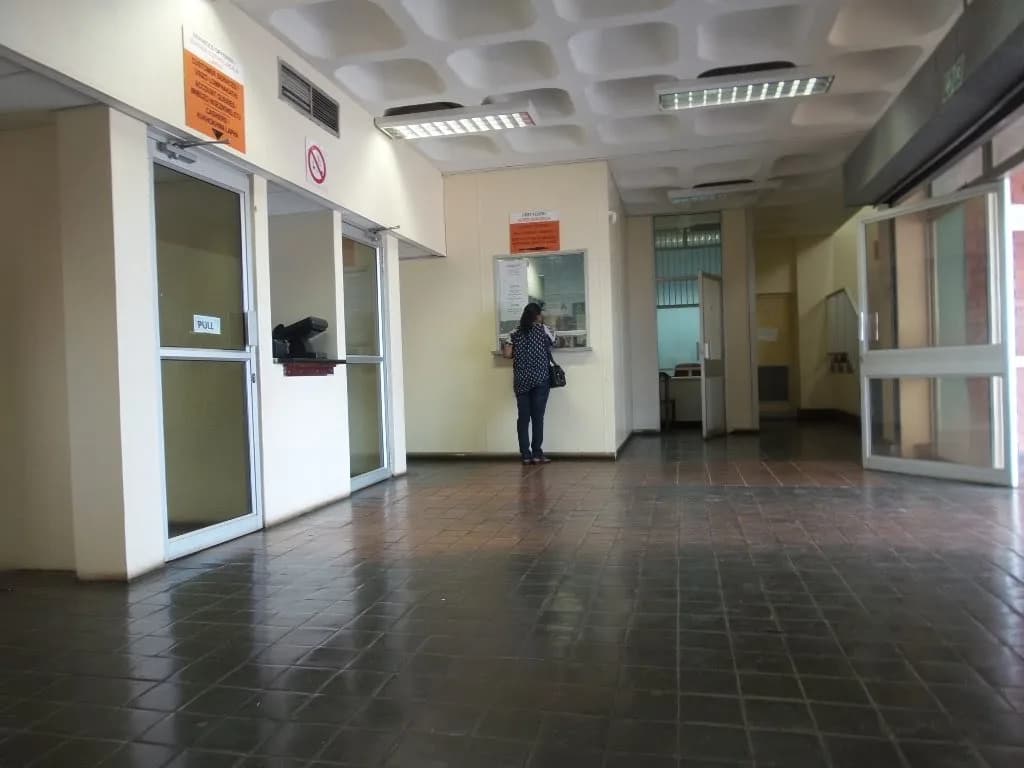 Sizakala CUSTOMER CENTRE in Phoenix