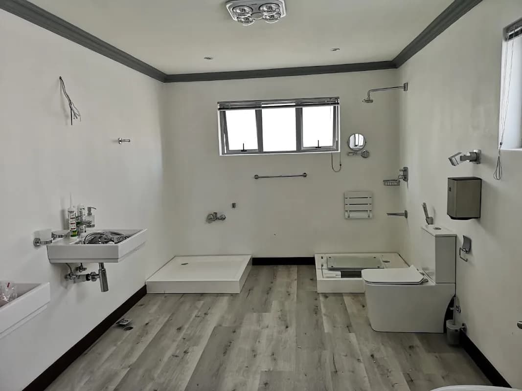 Tsukudu plumbing in Dunkeld