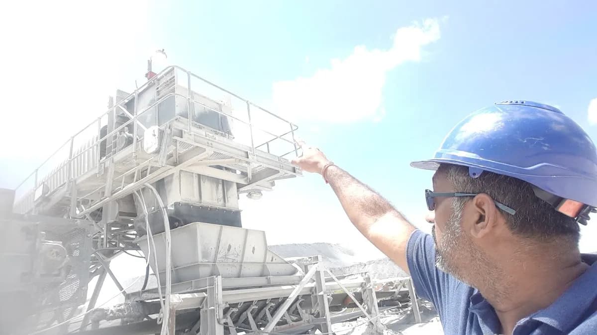 Newcastle Technical Services in Madadeni