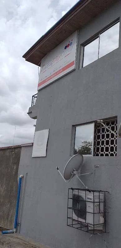Leading Edge Academy in Garki Area 11